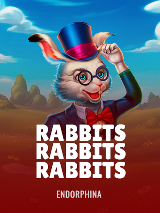 Rabbits Rabbits Rabbits