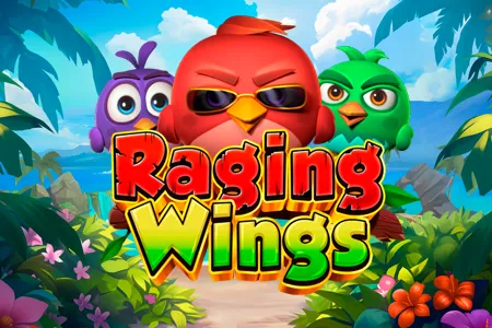 Raging Wings