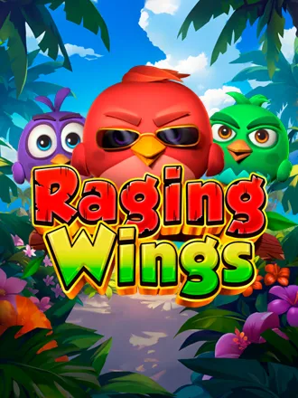 Raging Wings