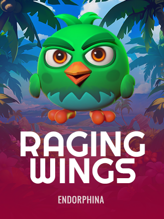 Raging Wings