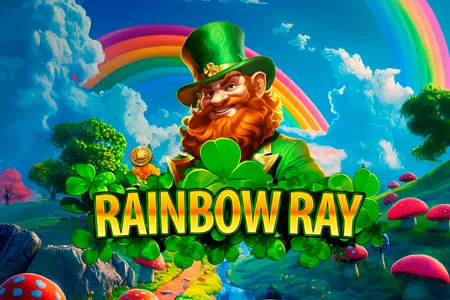 Rainbow Ray