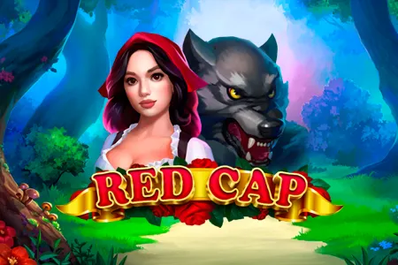Red Cap