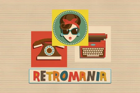 Retromania