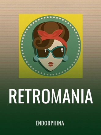 Retromania