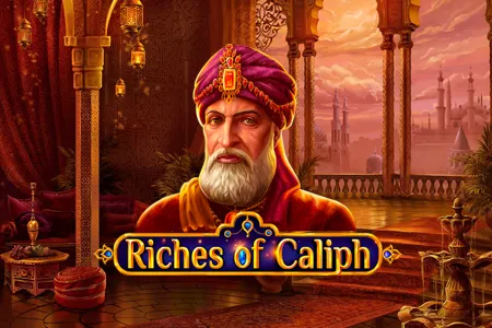 Riches Of Caliph