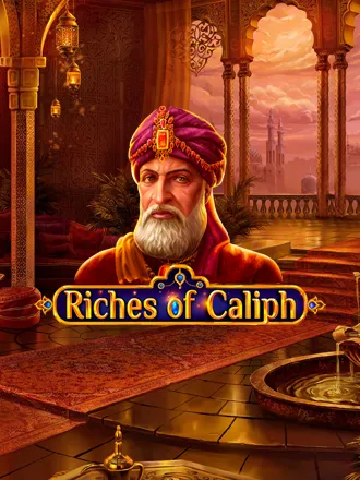 Riches Of Caliph