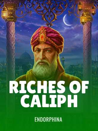 Riches Of Caliph