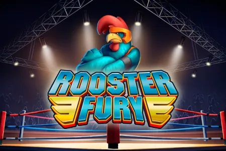 Rooster Fury