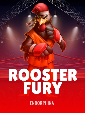 Rooster Fury