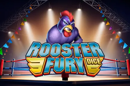 Rooster Fury (Dice)