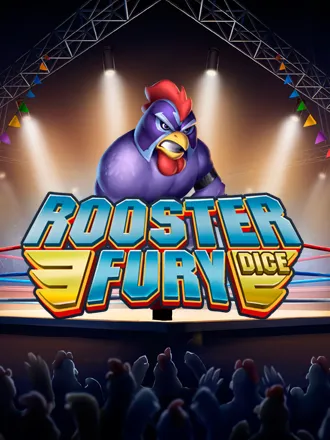 Rooster Fury (Dice)