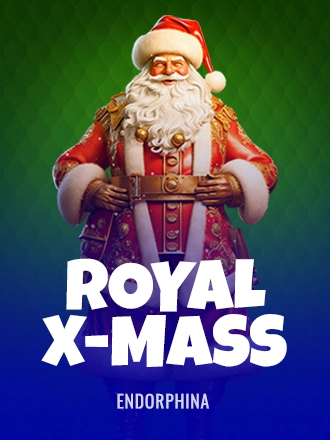 Royal X-mass