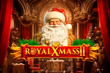 Royal Xmass 2