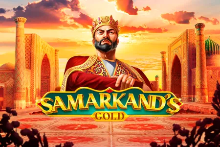 Samarkand's Gold