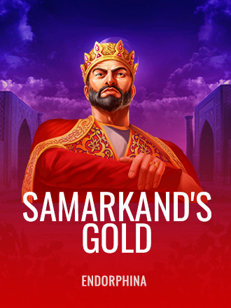 Samarkand's Gold