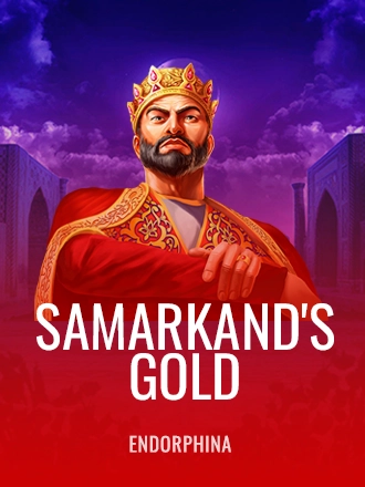 Samarkand's Gold