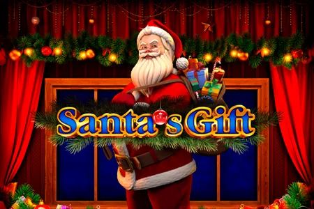Santa's Gift
