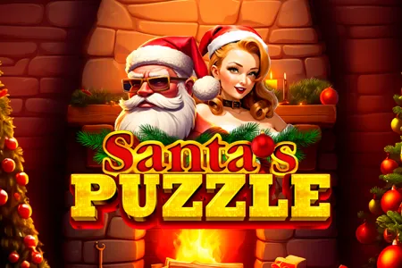 Santa’s Puzzle