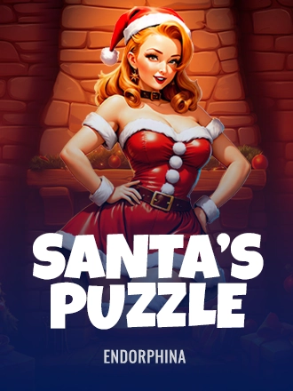 Santa’s Puzzle