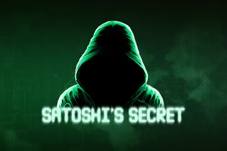 Satoshi's Secret