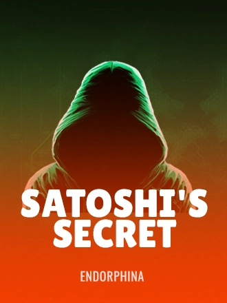 Satoshi's Secret