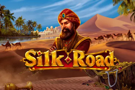 Silk Road