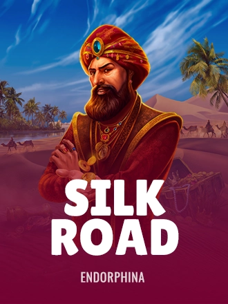 Silk Road