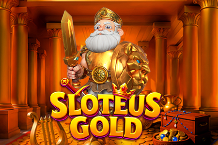 Sloteus Gold