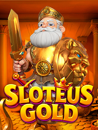 Sloteus Gold