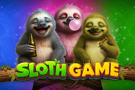 SlothGame