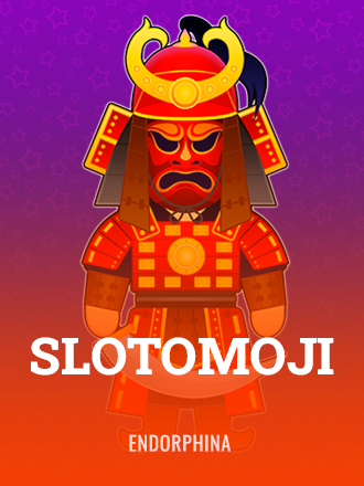 Slotomoji
