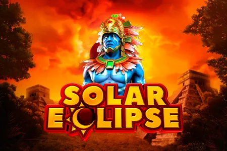 Solar Eclipse