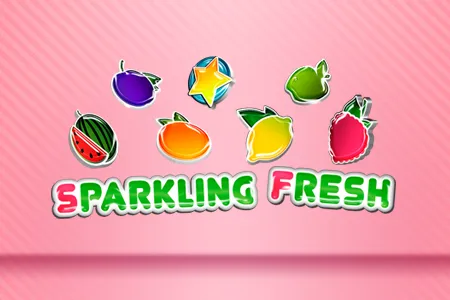 Sparkling Fresh