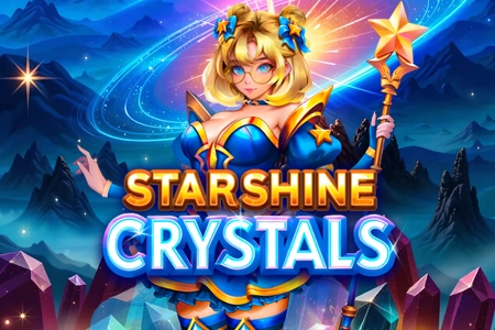Starshine Crystals