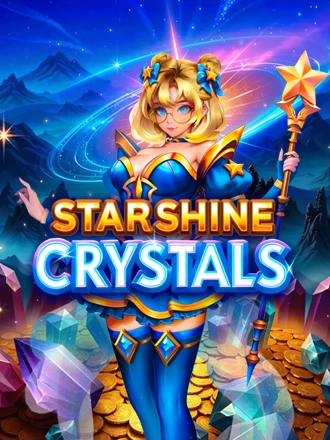 Starshine Crystals
