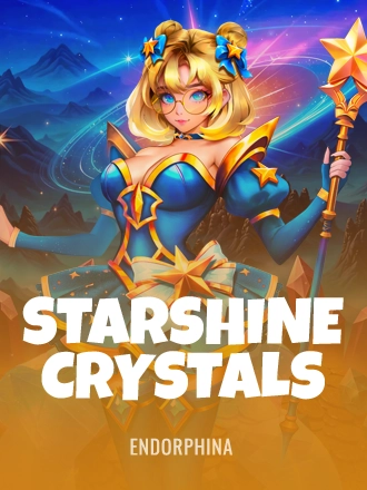 Starshine Crystals