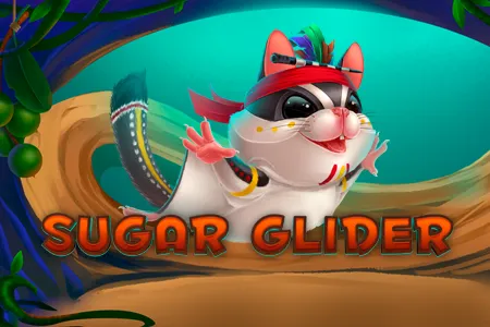 Sugar Glider