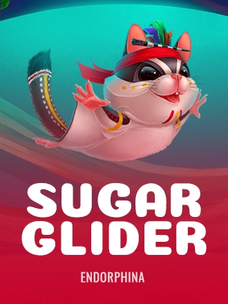 Sugar Glider
