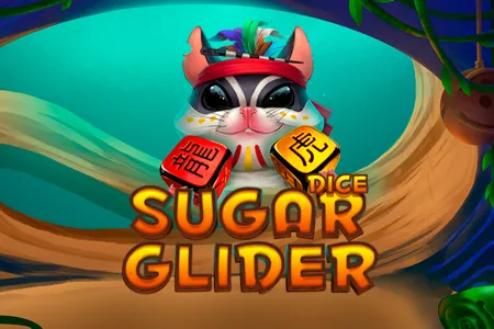 Sugar Glider (Dice)