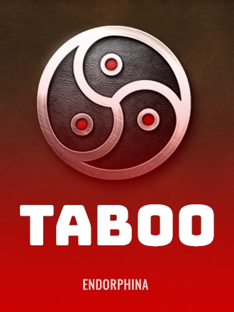 Taboo
