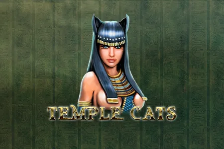 Temple Cats