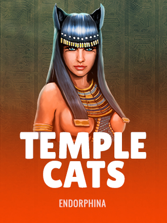 Temple Cats