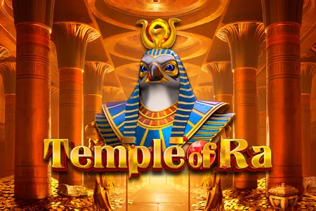 Temple of Ra