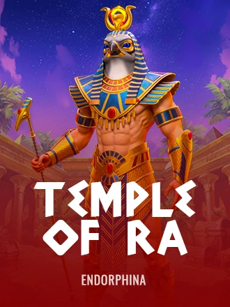 Temple of Ra