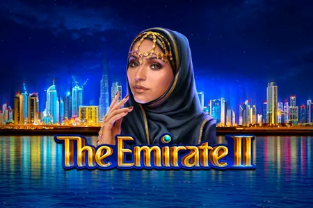 The Emirate 2