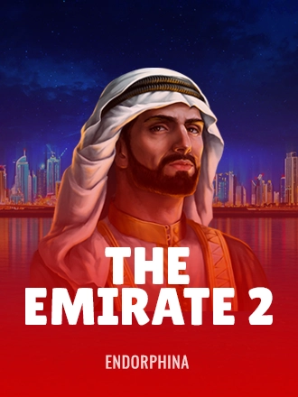 The Emirate 2