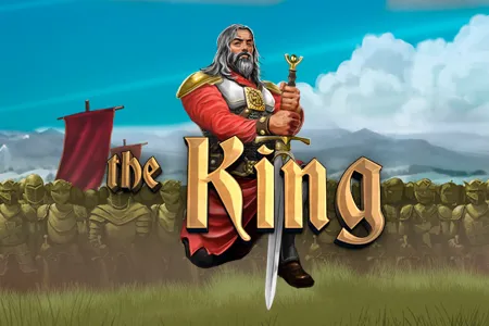 The King