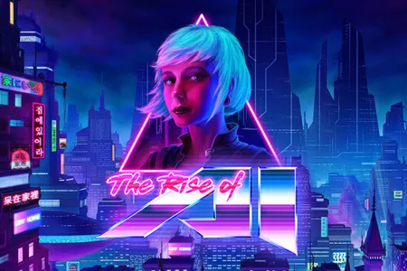 The Rise of AI