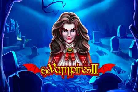 The Vampires 2