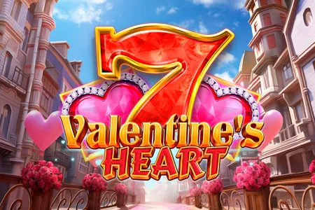 Valentine's Heart